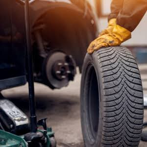 Silvan Oto Lastikçi